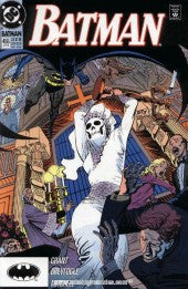 Batman #455 - Packrat Comics