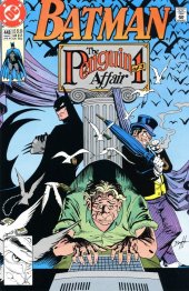 Batman #448 - Packrat Comics