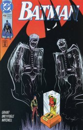 Batman #456 - Packrat Comics