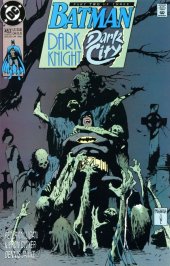 Batman #453 - Packrat Comics