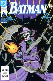 Batman #451 - Packrat Comics
