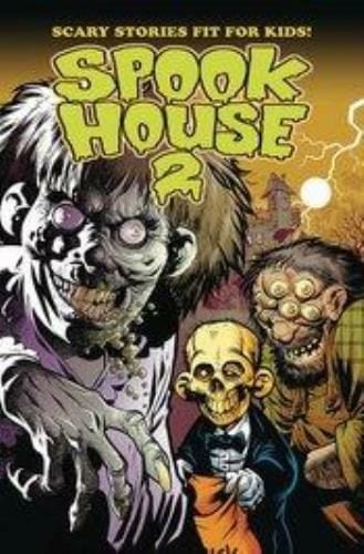 PACK TRADE SPOOKHOUSE TP VOL 02