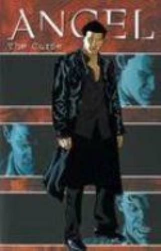 Packrat Comics ANGEL TP VOL 01 THE CURSE