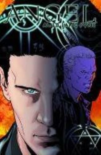 Packrat Comics ANGEL TP VOL 04 AULD LANG SYNE