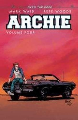Packrat Comics ARCHIE TP VOL 04
