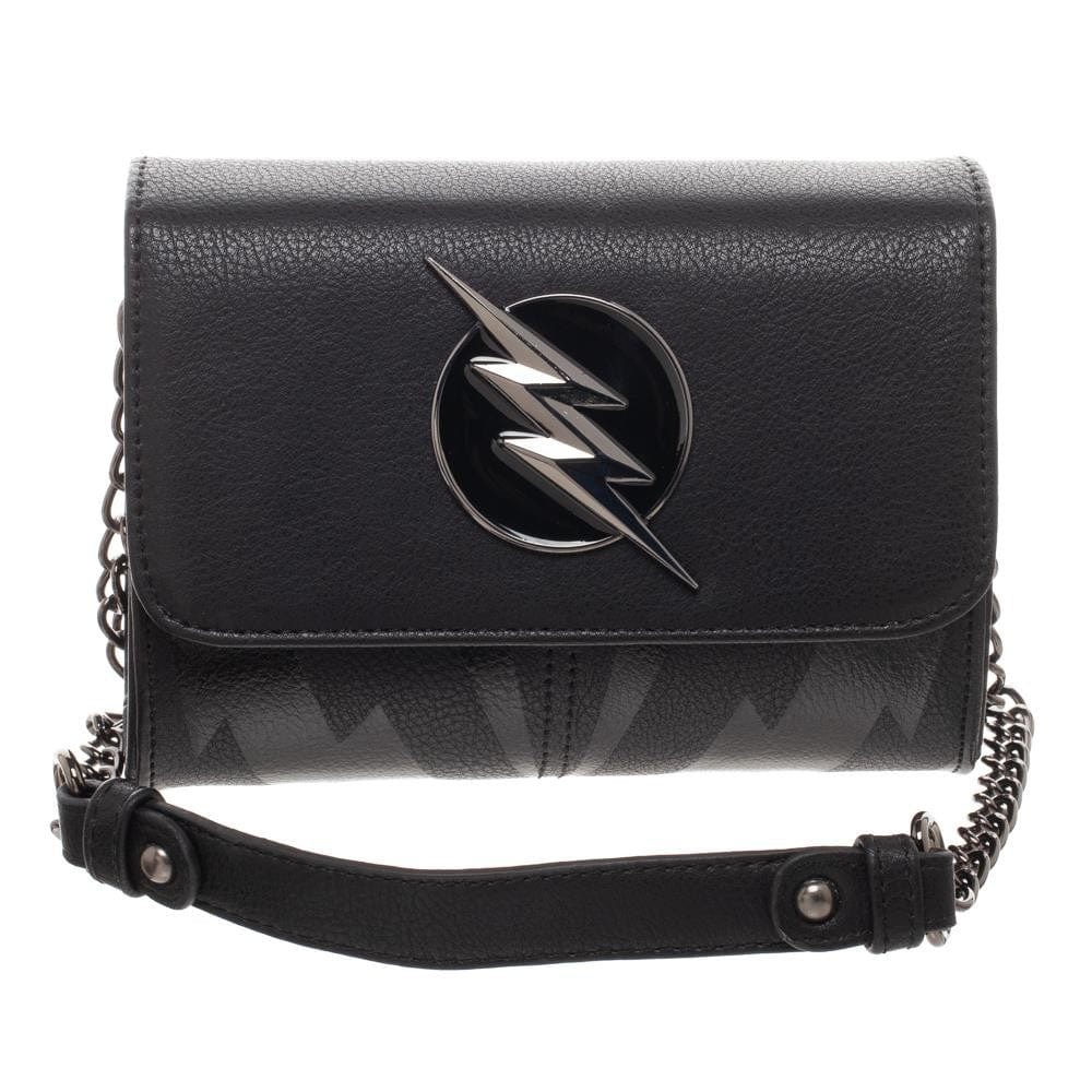 Packrat Comics Bags Zoom Sidekick Crossbody Handbag