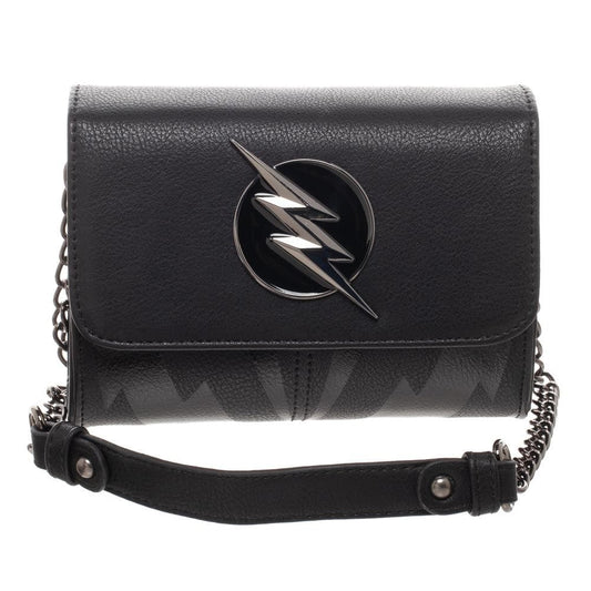 Packrat Comics Bags Zoom Sidekick Crossbody Handbag