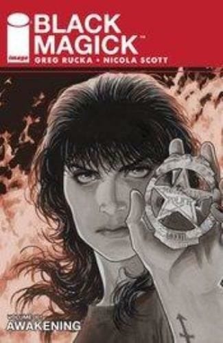 Packrat Comics BLACK MAGICK TP VOL 01 AWAKENING I (MR)