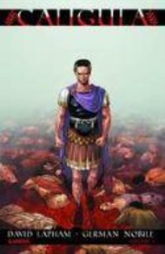 Packrat Comics CALIGULA TP VOL 01 (MR)
