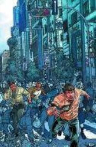Packrat Comics CLONE TP VOL 01