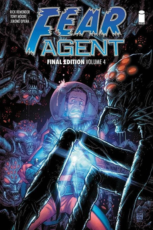 Packrat Comics FEAR AGENT FINAL ED TP VOL 04 (MR)