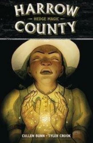 Packrat Comics HARROW COUNTY TP VOL 06 HEDGE MAGIC