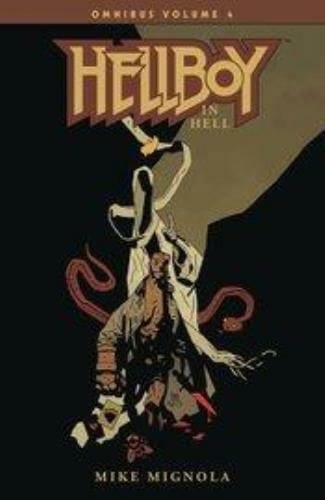 Packrat Comics HELLBOY OMNIBUS TP VOL 04 HELLBOY IN HELL