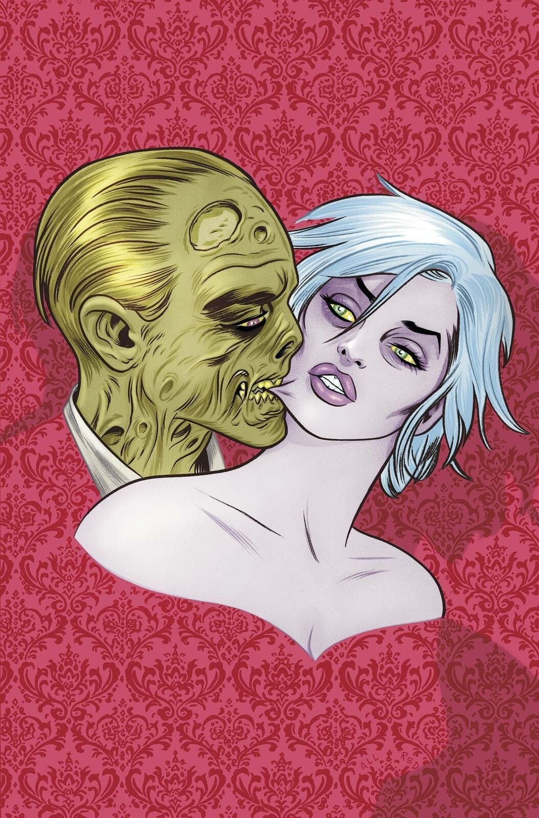 Packrat Comics IZOMBIE TP VOL 04 REPOSSESSION (MR)