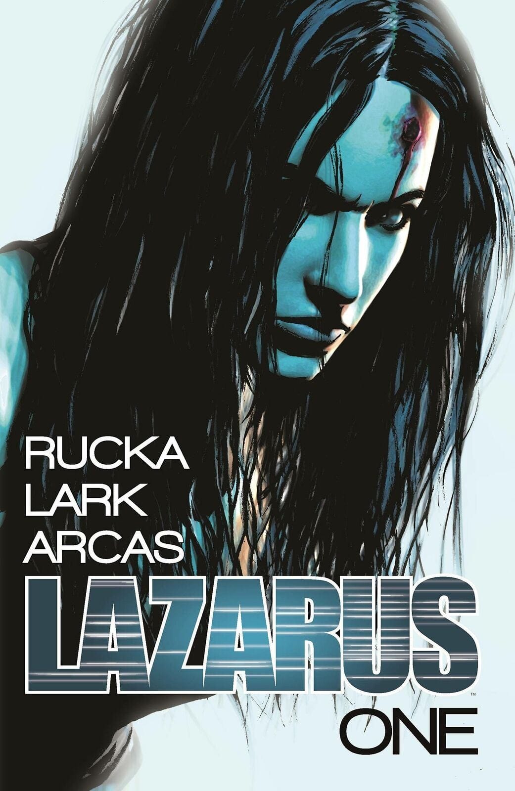 Packrat Comics LAZARUS TP VOL 01 (MR)