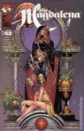 Packrat Comics Magdalena #2 COVER A
