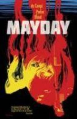 Packrat Comics MAYDAY TP (MR)