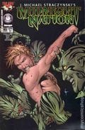 Packrat Comics Midnight Nation #6