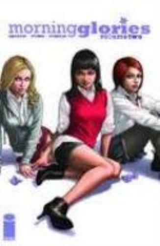 Packrat Comics MORNING GLORIES TP VOL 02 ALL WILL BE FREE