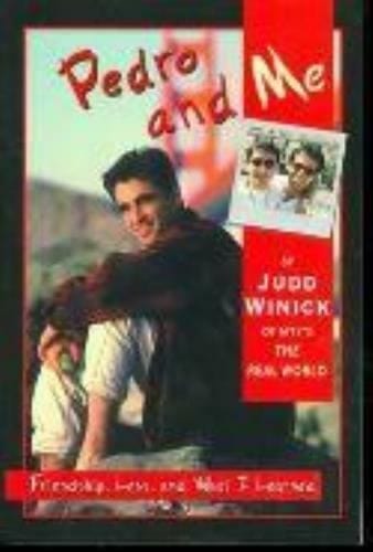 Packrat Comics PEDRO AND ME TP