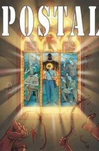 Packrat Comics POSTAL TP VOL 05 (MR)