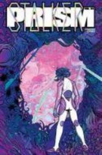 Packrat Comics PRISM STALKER TP VOL 01
