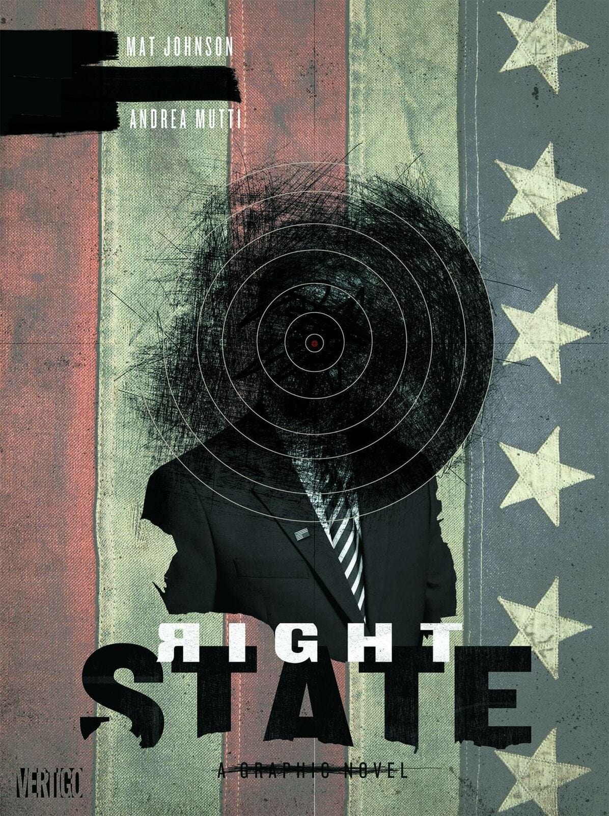 Packrat Comics RIGHT STATE TP (MR)