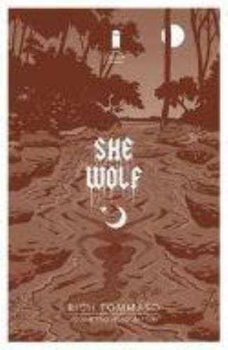 Packrat Comics SHE WOLF TP VOL 02 (MR)
