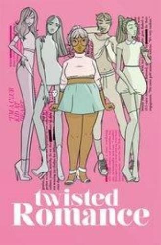 Packrat Comics TWISTED ROMANCE TP (MR)