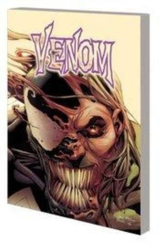 Packrat Comics VENOM BY DONNY CATES TP VOL 02