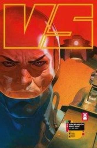 Packrat Comics VS TP VOL 01 (MR)