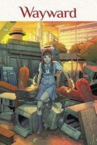 Packrat Comics WAYWARD TP VOL 02 (MR)