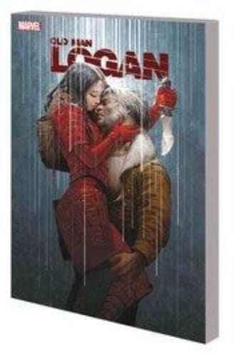 Packrat Comics WOLVERINE OLD MAN LOGAN TP VOL 07 SCARLET SAMURAI