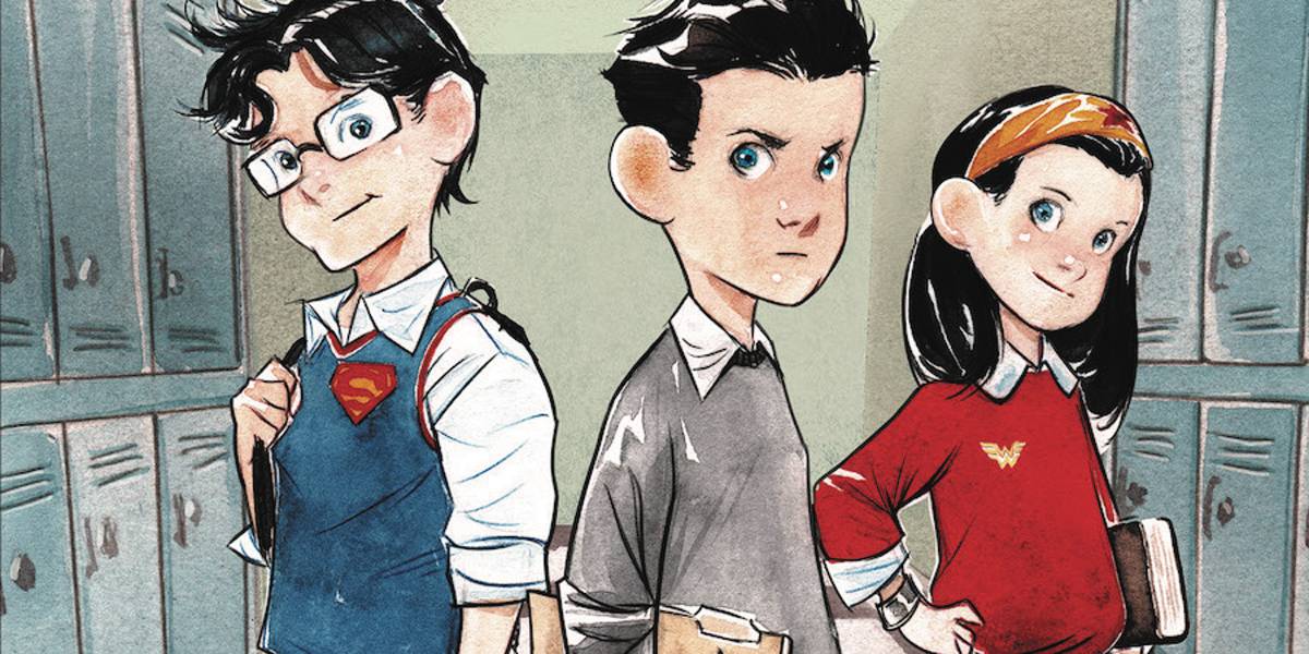 SCHOLASTIC INC. KIDS SECRET HERO SOCIETY HC VOL 02 FORT SOLITUDE