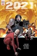 TITAN COMICS TITAN COMIC 2021 LOST CHILDREN #2 (OF 2)