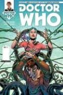 TITAN COMICS TITAN COMICS DOCTOR WHO 8TH #4 (OF 5) REG STOTT