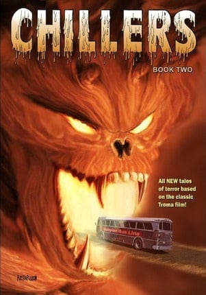 trade TRADE Chillers : Book Two