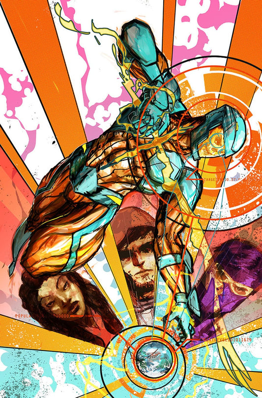 VALIANT ENTERTAINMENT LLC Comics UNITY #4 ORDERALL ROSSMO