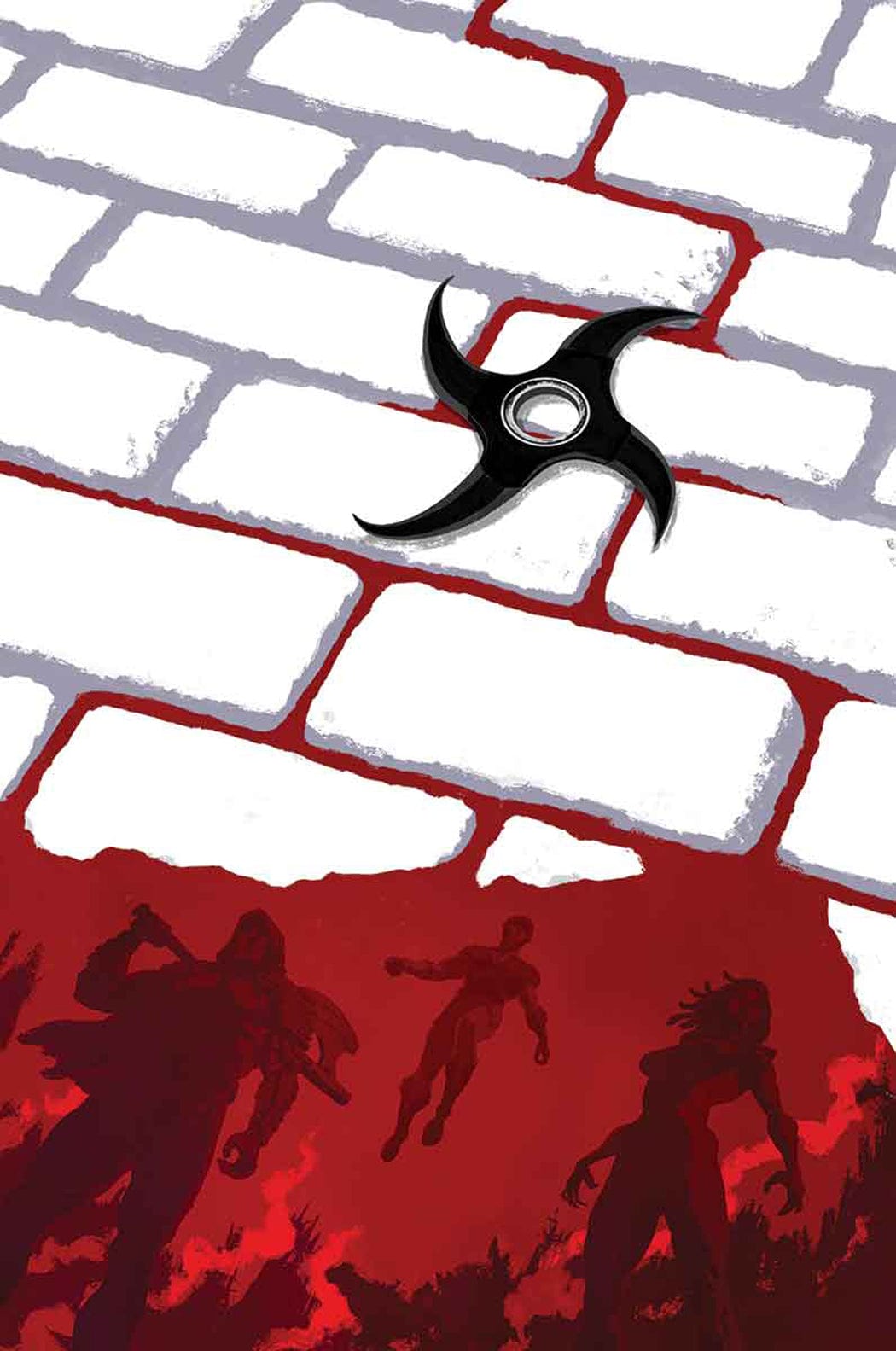 VALIANT ENTERTAINMENT LLC Comics UNITY #6 ORDERALL ALLEN