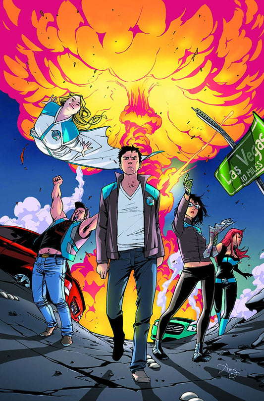 VALIANT ENTERTAINMENT LLC Comics VF/NM HARBINGER #12 HARBINGER WARS REG REEDER