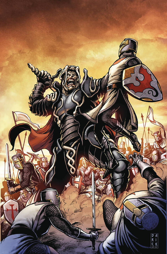 VALIANT ENTERTAINMENT LLC VALIANT ENTERTAINMENT LLC HARBINGER RENEGADE #6 CVR B ROBERTSON