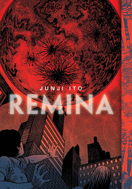 VIZ LLC TRADE REMINA HC JUNJI ITO