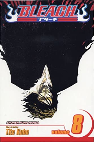 VIZ MEDIA LLC MANGA BLEACH GN VOL 08