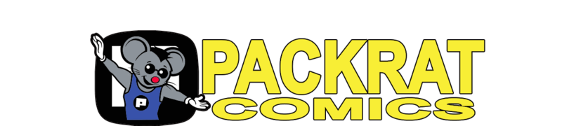Packrat Comics